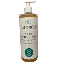 ATOPIQUA Olio Deterg.750ml