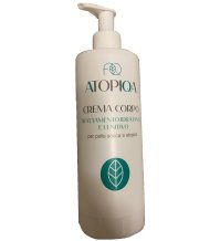 ATOPIQA CREMA CORPO 400ML ATOPIQA CREMA CORPO 400ML