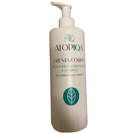 ATOPIQA CREMA CORPO 400ML ATOPIQA CREMA CORPO 400ML
