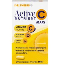 THEISS AN C-MAXI 30CPR