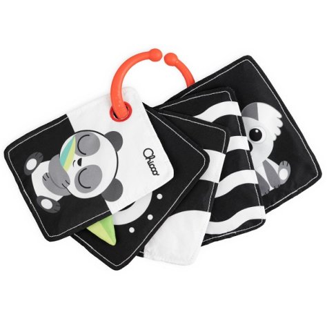 CH Gioco BSF Carte Bianco&Nero