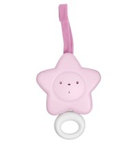 Ch Gioco Fd Ninna Stella Rosa