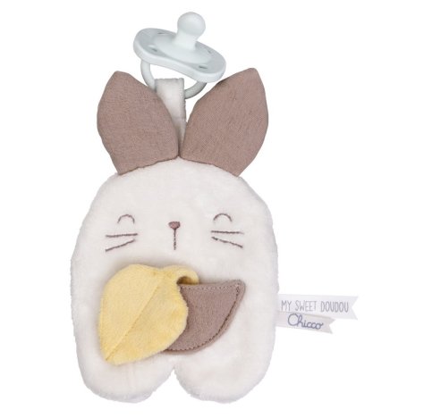 CH Gioco MSDD Doudou Coniglio