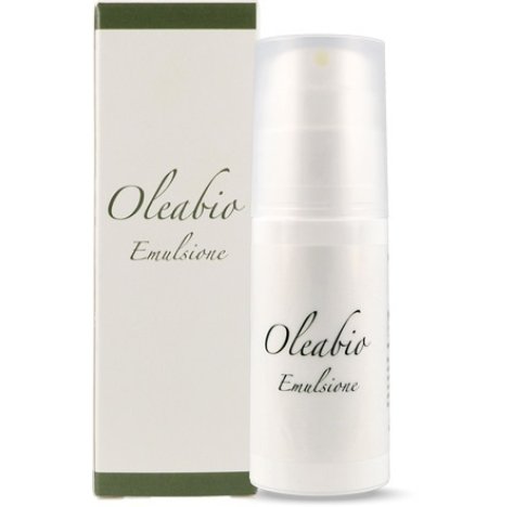 OLEABIO Emulsione 50ml