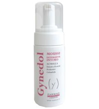 GYNEDOL MOUSSE DET INTIMO100ML