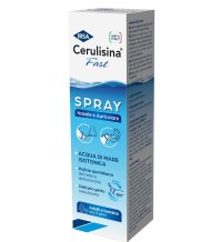 CERULISINA Fast Spy AD&B.100ml