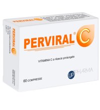 PERVIRAL C 60CPR