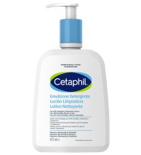 CETAPHIL Emuls.Deterg.473ml