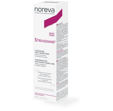 STRIVADIANE Conc.A/Smagl.125ml STRIVADIANE Conc.A/Smagl.125ml