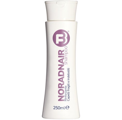 NORAD NAIR SHAMPOO 250ML