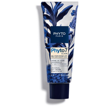 PHYTO 7 Elixir Creme 50ml PHYTO 7 Elixir Creme 50ml