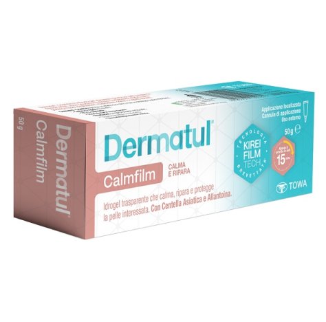 DERMATUL CALMFILM 50G