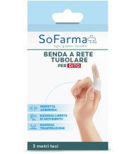 RETE ELASTICA DITA SF+