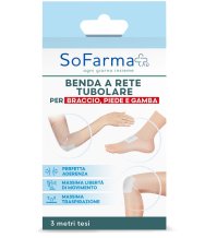 RETE ELASTICA BRAC PIED GAMB SF+