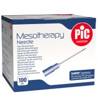 AGO PIC MESOT G27 4MM 1PZ