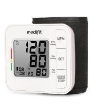 MEDIFIT MISURATORE PRESS POLSO