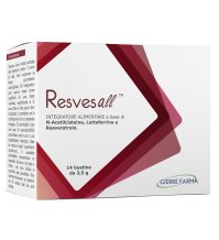 RESVESALL 14BUST 49G