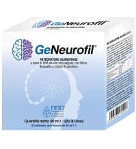 GENEUROFIL 2fl.90ml