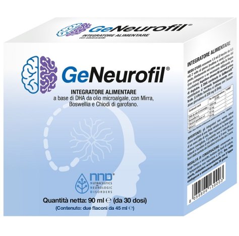 GENEUROFIL 2fl.90ml