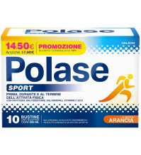 POLASE SPORT 10 BUSTINE