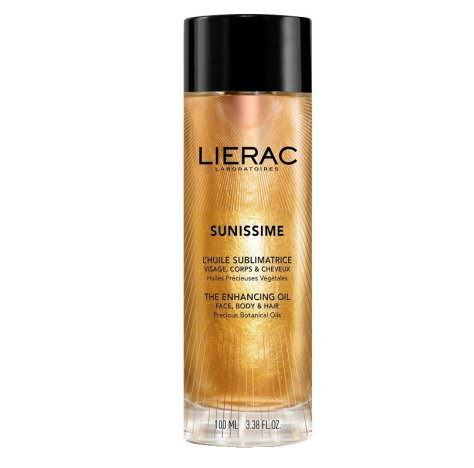 SUNISSIME Olio Sublim.100ml SUNISSIME Olio Sublim.100ml