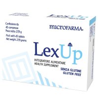 LEXUP 45Cpr