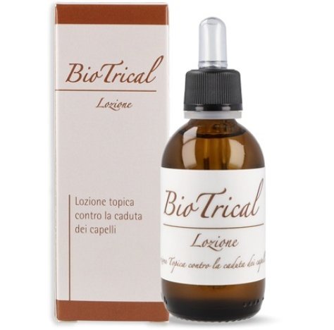 BIOTRICAL LOZIONE 50ML