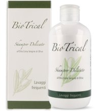 BIOTRICAL SHAMPOO DEL OLIO OLI