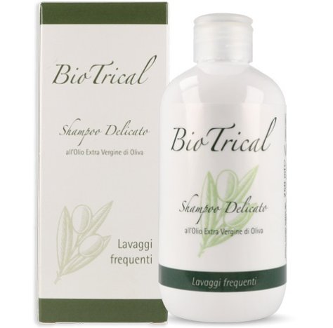 BIOTRICAL SHAMPOO DEL OLIO OLI BIOTRICAL SHAMPOO DEL OLIO OLI