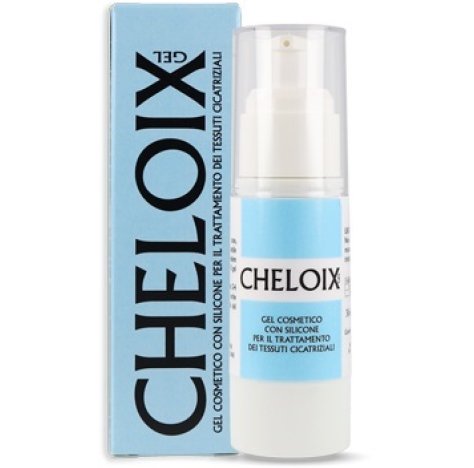 CHELOIX GEL 30ML CHELOIX GEL 30ML