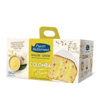 PIACERI MED.Colomba Crema Lim.
