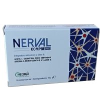 NERVAL*24 Cpr