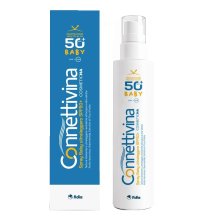 CONNETTIVINA SPRAY BABY SPF50+