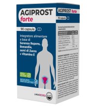 AGIPROST Forte 90 Cps AGIPROST Forte 90 Cps