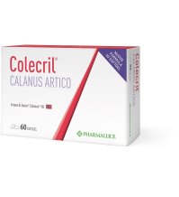 COLECRIL CALANUS ARTICO 60SOFT