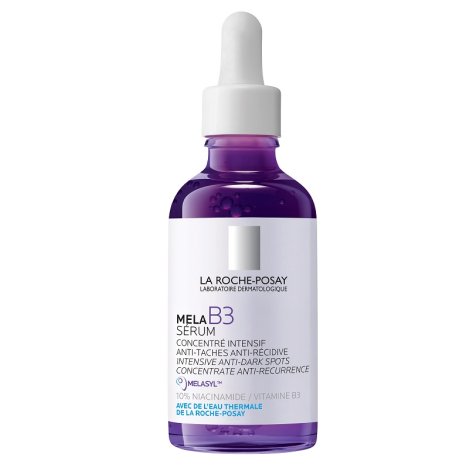 Mela B3 Siero 50ml
