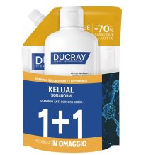 Kelual Squanorm Kit Fs400ml+om