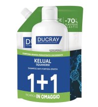 Kelual Squanorm Kit Fg400ml+om