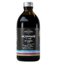 DR IMMUNE SCIROPPO 250ML
