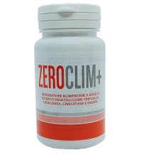 ZEROCLIM+ 60Cpr ZEROCLIM+ 60Cpr