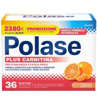 Polase Plus Carnitina Pro36bus