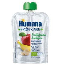 Frullyfrutta Mela Banana Frullyfrutta Mela Banana