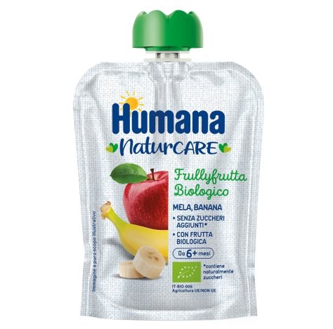 Frullyfrutta Mela Banana Frullyfrutta Mela Banana