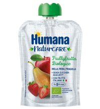 Frullyfrutta Mela Pera Fragola Frullyfrutta Mela Pera Fragola