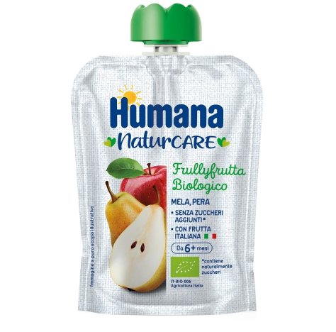 Frullyfrutta Mela Pera Frullyfrutta Mela Pera