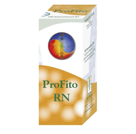 PROFITO RN GOCCE 50ML PROFITO RN GOCCE 50ML