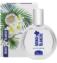 MONOI BLANCHE EdT 50ml