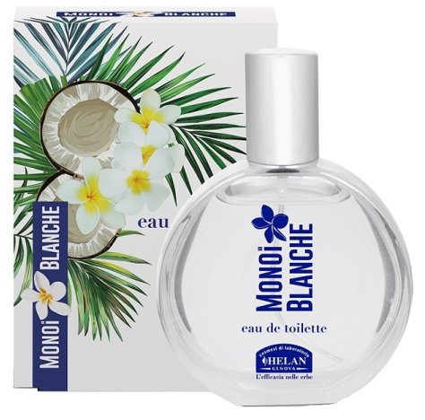 MONOI BLANCHE EdT 50ml MONOI BLANCHE EdT 50ml