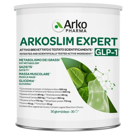 ARKOSLIM EXPERT GLP-1 270G