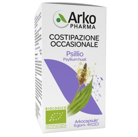 ARKOCPS PSILLIO 45CPS ARKOCPS PSILLIO 45CPS